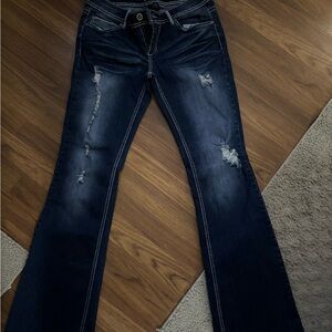 Vanity Jeans
